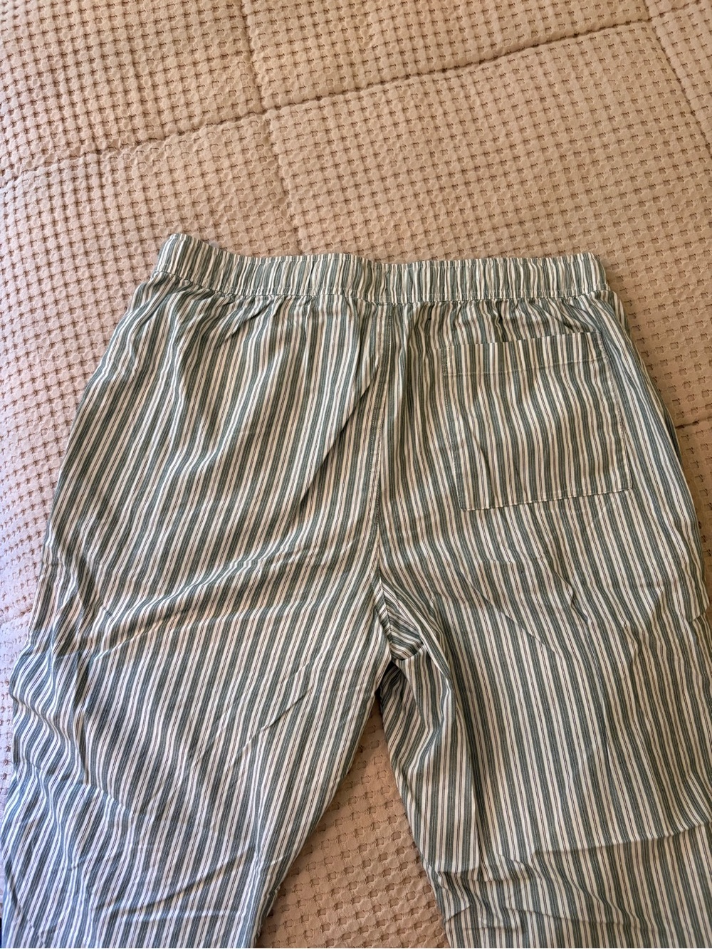 J.Crew pajama pants - Picture 3 of 4